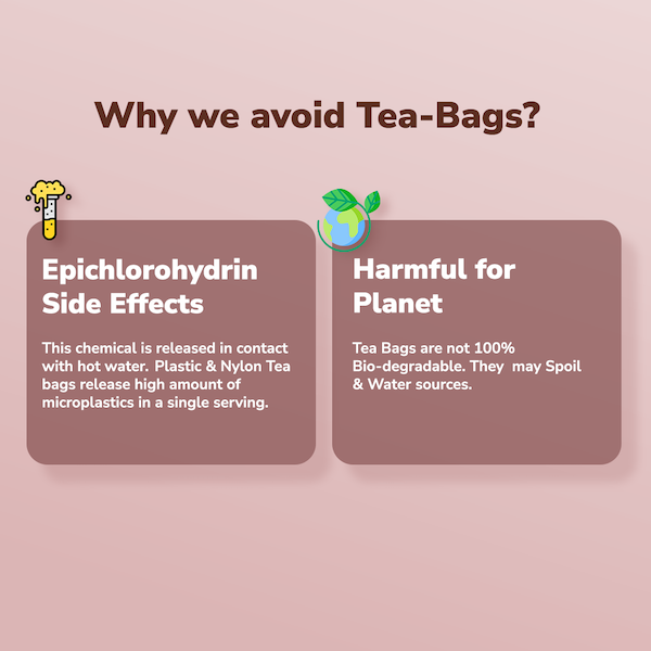 28 Days Slim Blend No Tea Bags