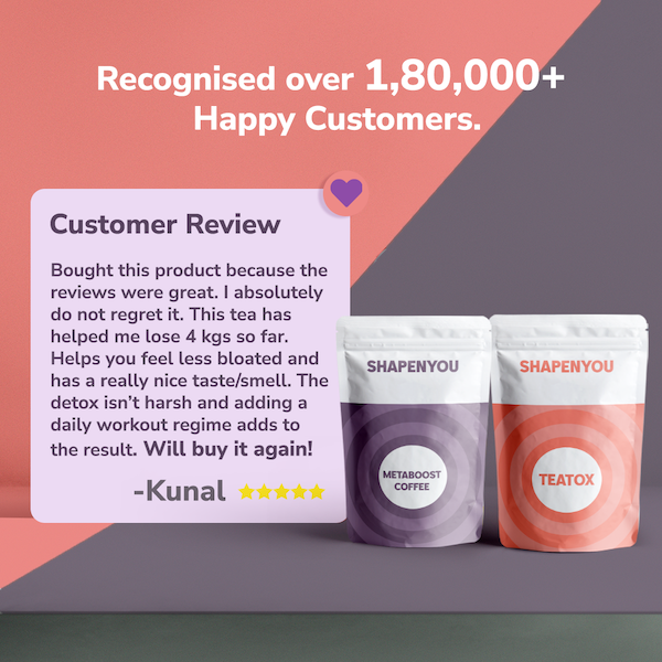 28 Days Slim Blend Review